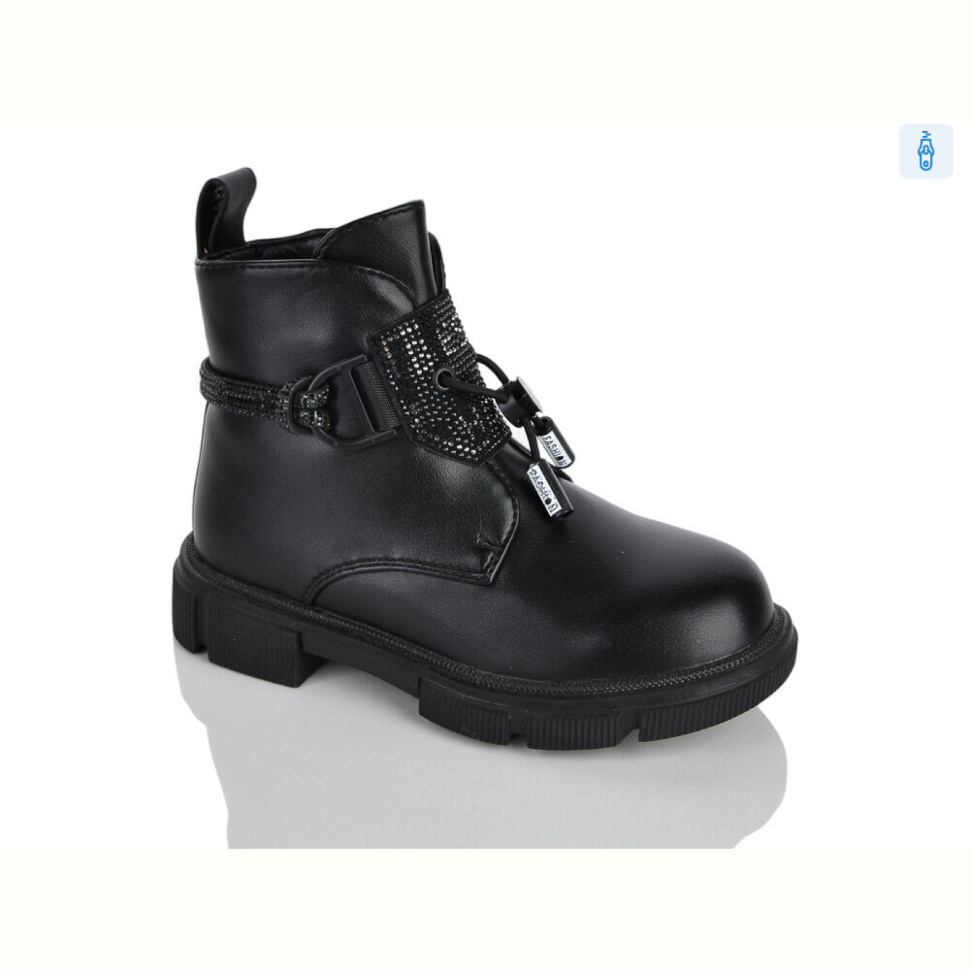 Ботинки Xifa kids XXF02-1278-1B Ботинки Xifa kids XXF02-1278-1B