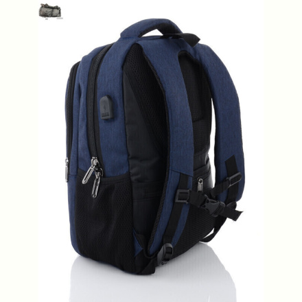 Рюкзак Superbag 3011 navy (5-30)