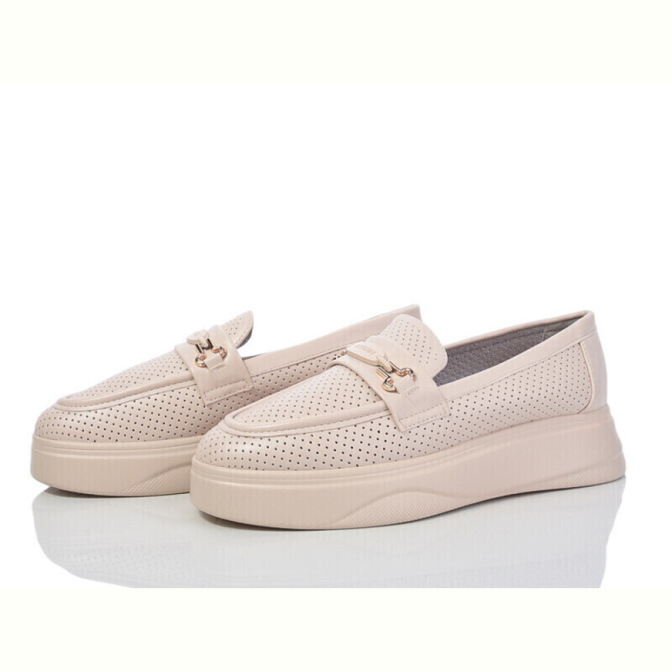 Туфли Захар-Gold 0T503-3 піна