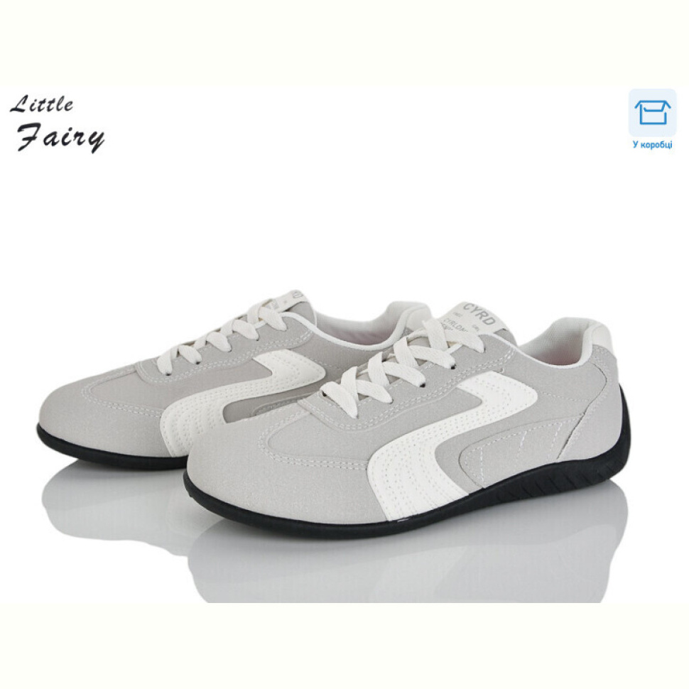 Кроссовки L.Fairy A2014-3