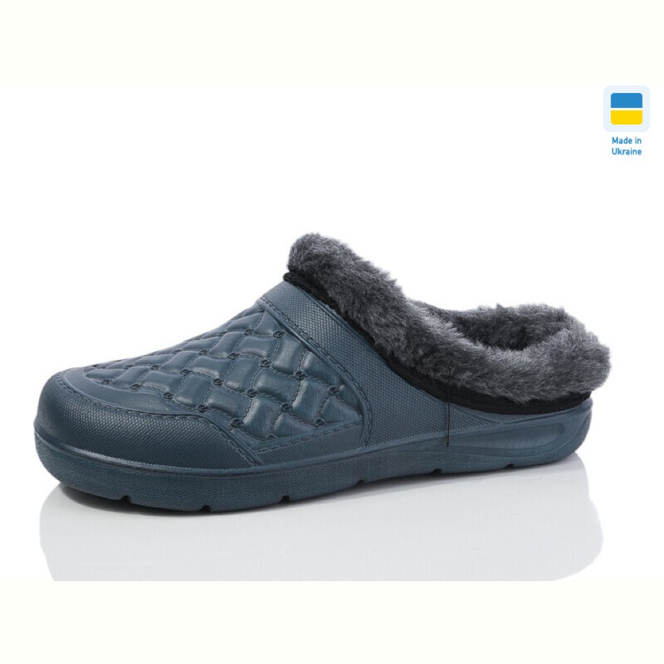 Галоши Lot Shoes NL8 т.синій Галоши Lot Shoes NL8 т.синій