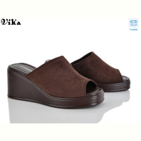 Шлепки Vika W723-5