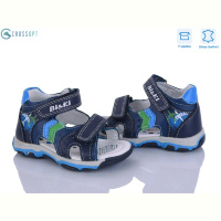 Сандалии CROSSOPT AB40-84B blue