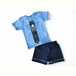 Костюм Kids-modnik 5039 синій