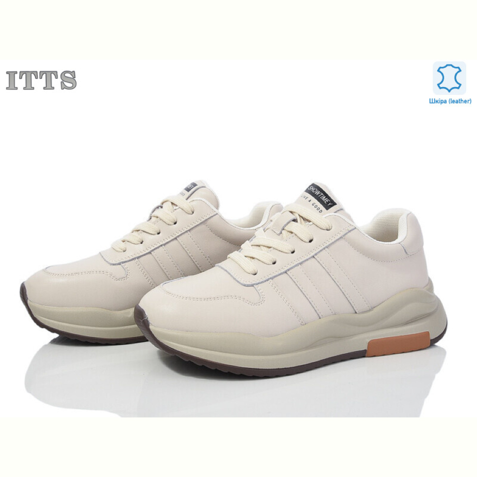 Кроссовки ITTS MX6601-3