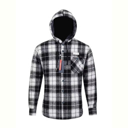 Рубашка Verton W2512 black