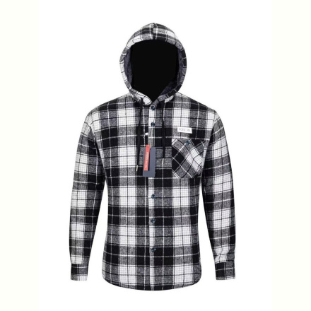 Рубашка Verton W2512 black