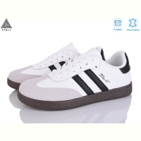 Кроссовки STILLI Group L2410-23 шкіра