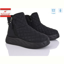 Ботинки Saimaoji A511-1