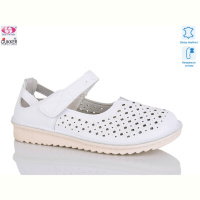 Туфли Gukkcr 26-2