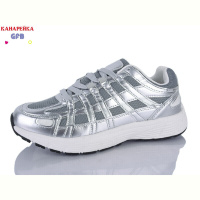 Кроссовки GFB-Канарейка Q522-7