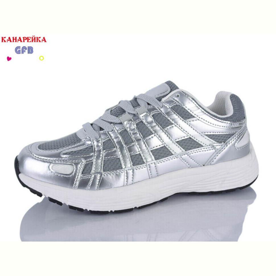 Кроссовки GFB-Канарейка Q522-7 Кроссовки GFB-Канарейка Q522-7