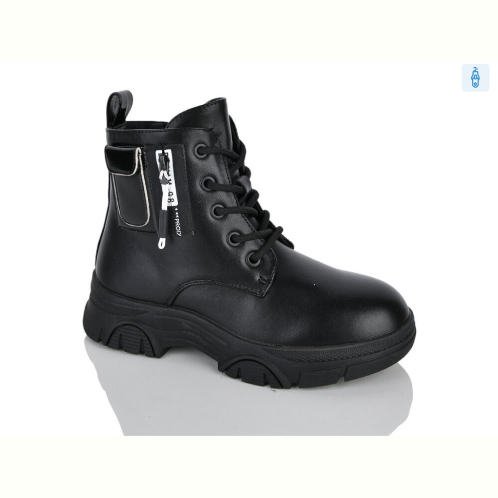 Ботинки Xifa kids XXF02-1784-3 Ботинки Xifa kids XXF02-1784-3