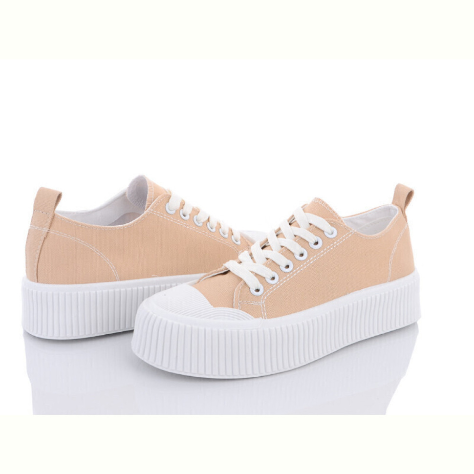 Кроссовки Violeta 20-946-4 khaki