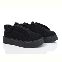 Туфли Violeta 20-1043-1 black