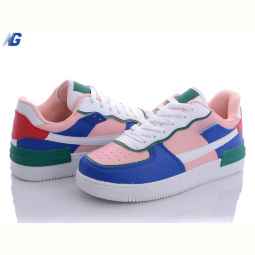 Кроссовки Navigator B21202-3