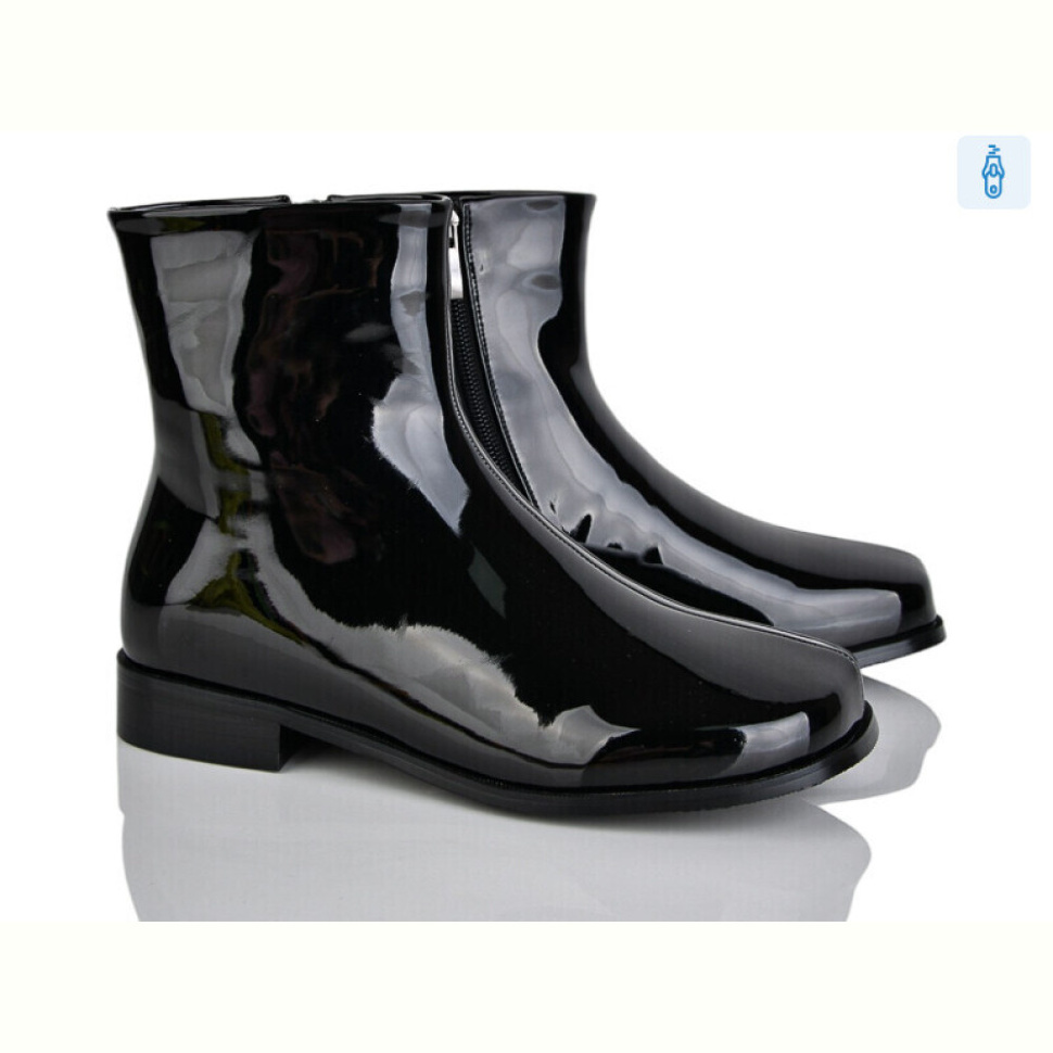 Ботинки Lino Marano H258-20E