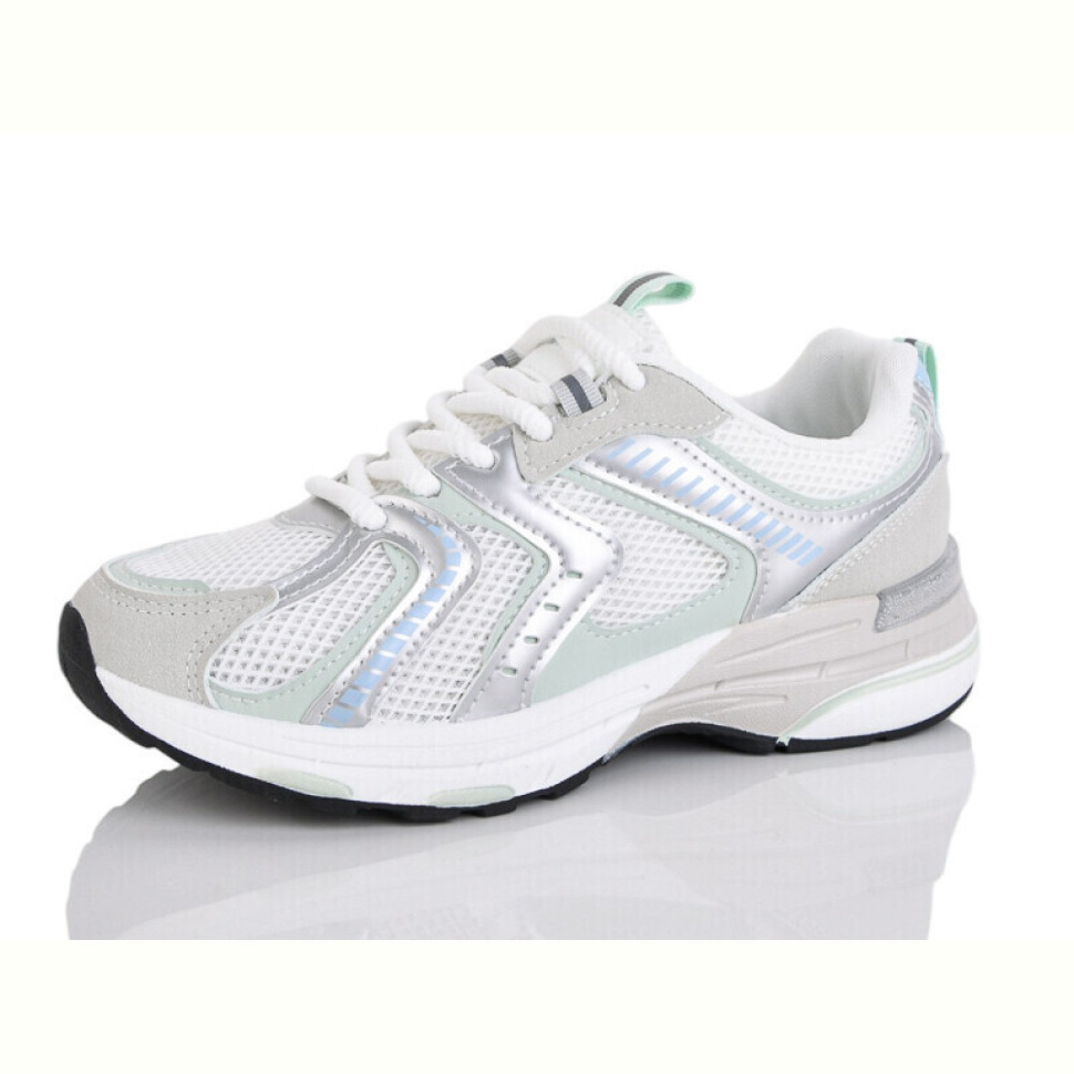 Кроссовки L.B. L1160-3 Кроссовки L.B. L1160-3