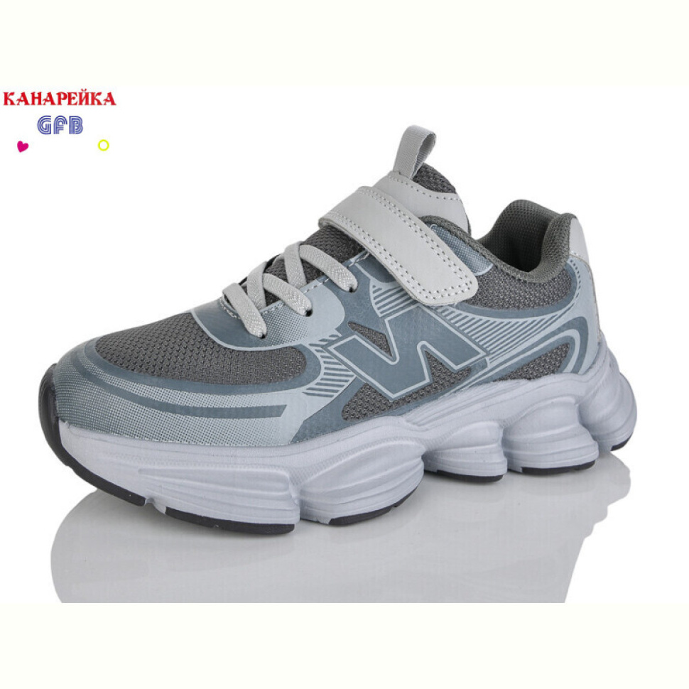 Кроссовки GFB-Канарейка R390-8