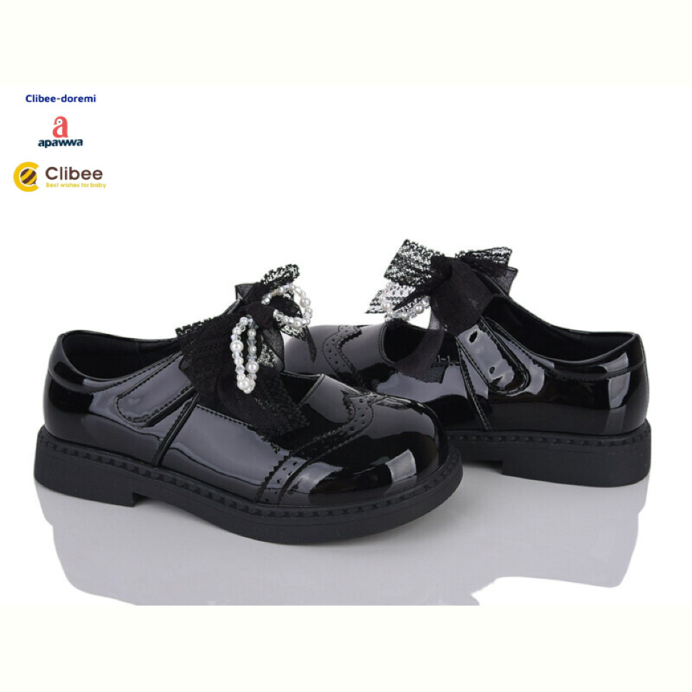 Туфли Clibee-Doremi A388261 black