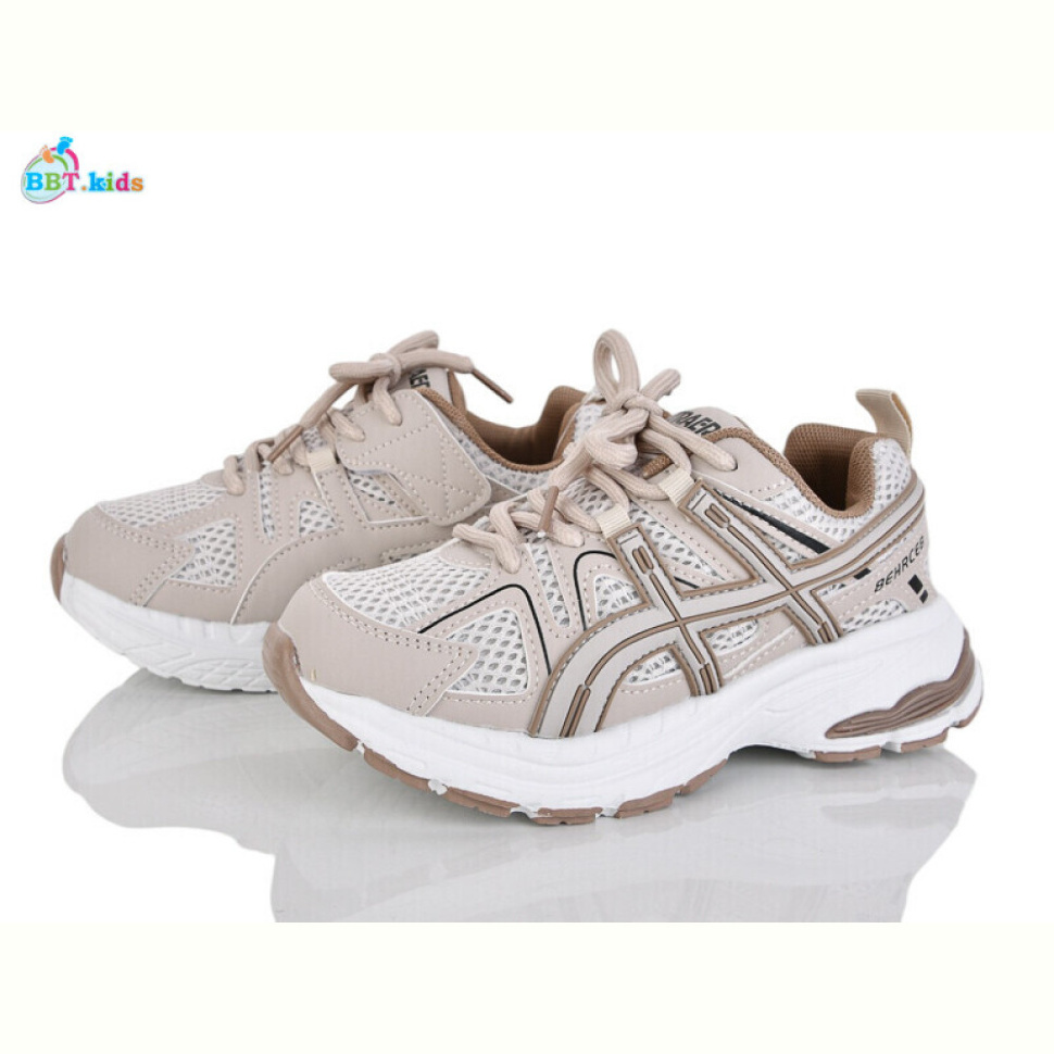 Кроссовки BBT H752-3-6