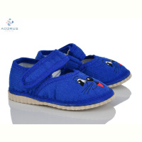 Тапки Acorus Глазки електрик