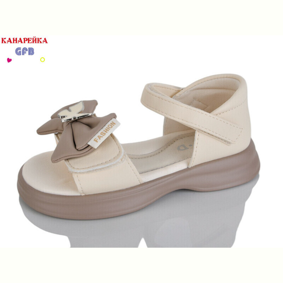 Босоножки GFB-Канарейка S71-2 Босоножки GFB-Канарейка S71-2