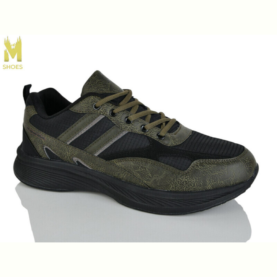 Кроссовки M.Shoes 3328-11
