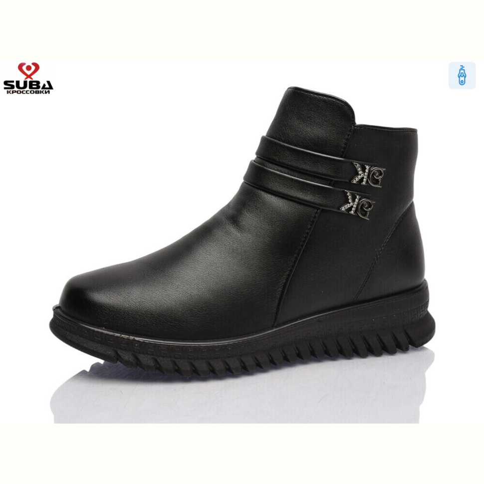Ботинки SUBA M87