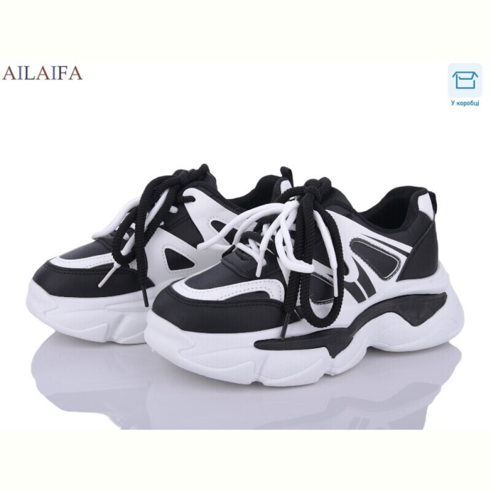 Кроссовки Ailaifa B01