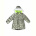 Куртка Obuvok HY21-57 (09399) green