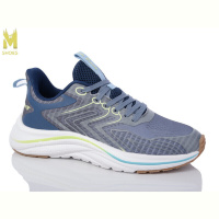 Кроссовки M.Shoes AC2848-4