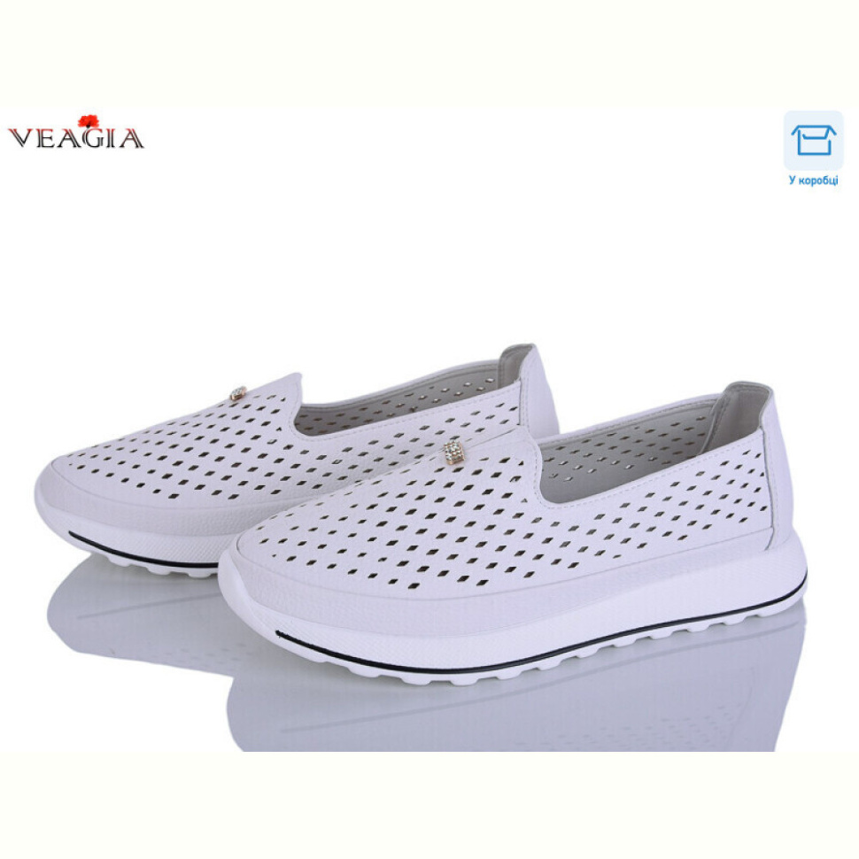 Туфли Veagia-ADA N96-2