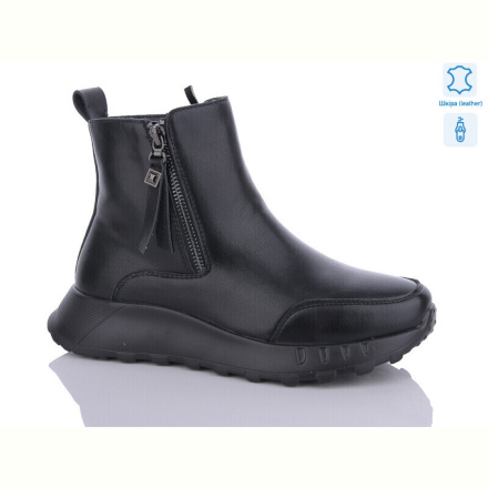 Ботинки Yimeili Y827-1
