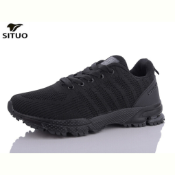 Кроссовки Situo B453-1