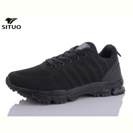 Кроссовки Situo B453-1