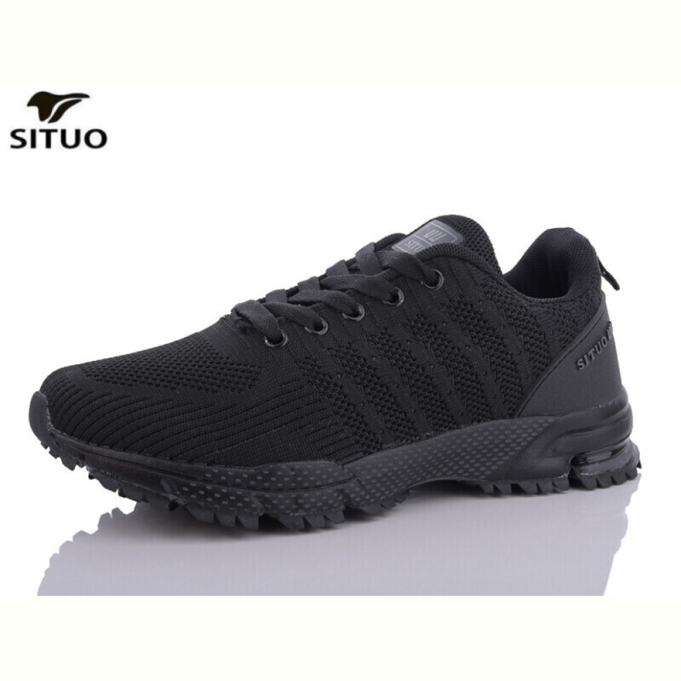 Кроссовки Situo B453-1