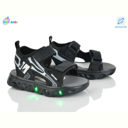 Сандалии BBT L603-2-9 LED