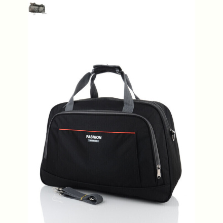 Сумка Superbag 206 black (30-250)