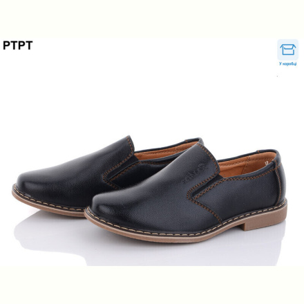 Туфли PTPT T1156