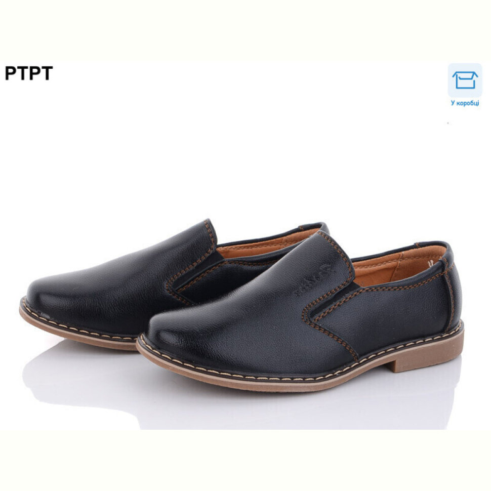 Туфли PTPT T1156
