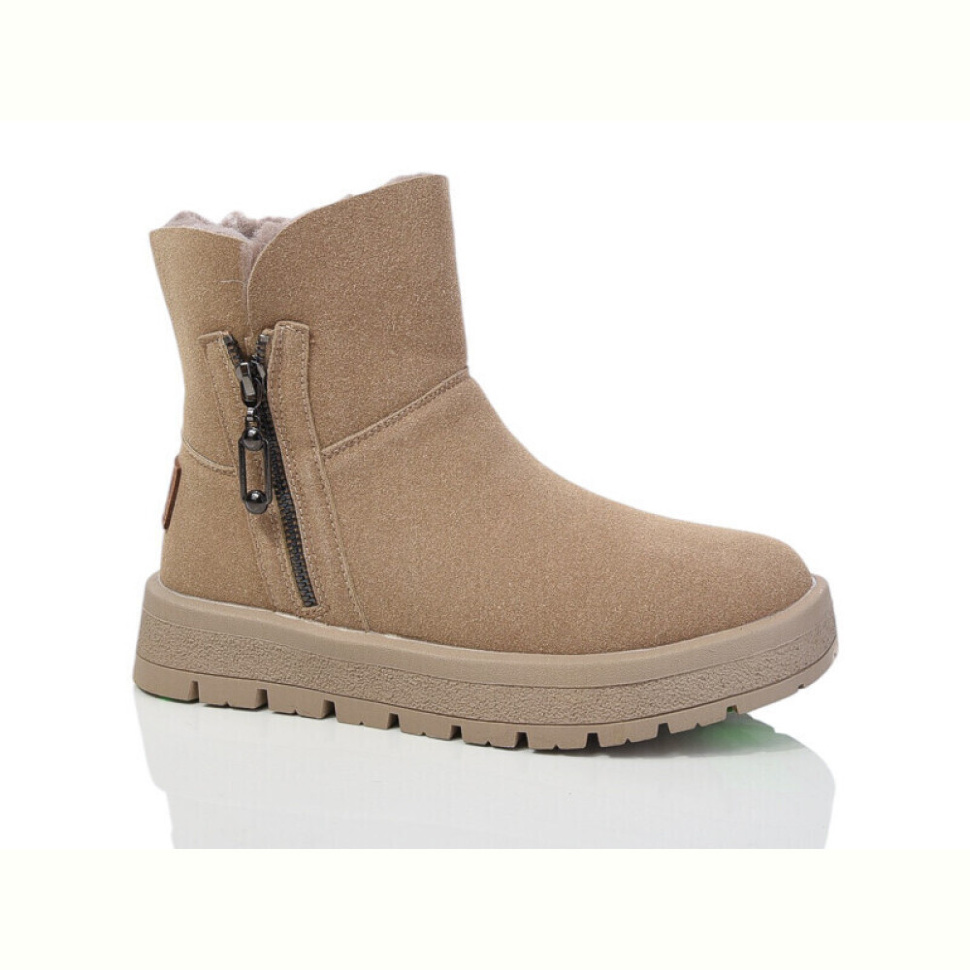 Ботинки Purlina 3786-6