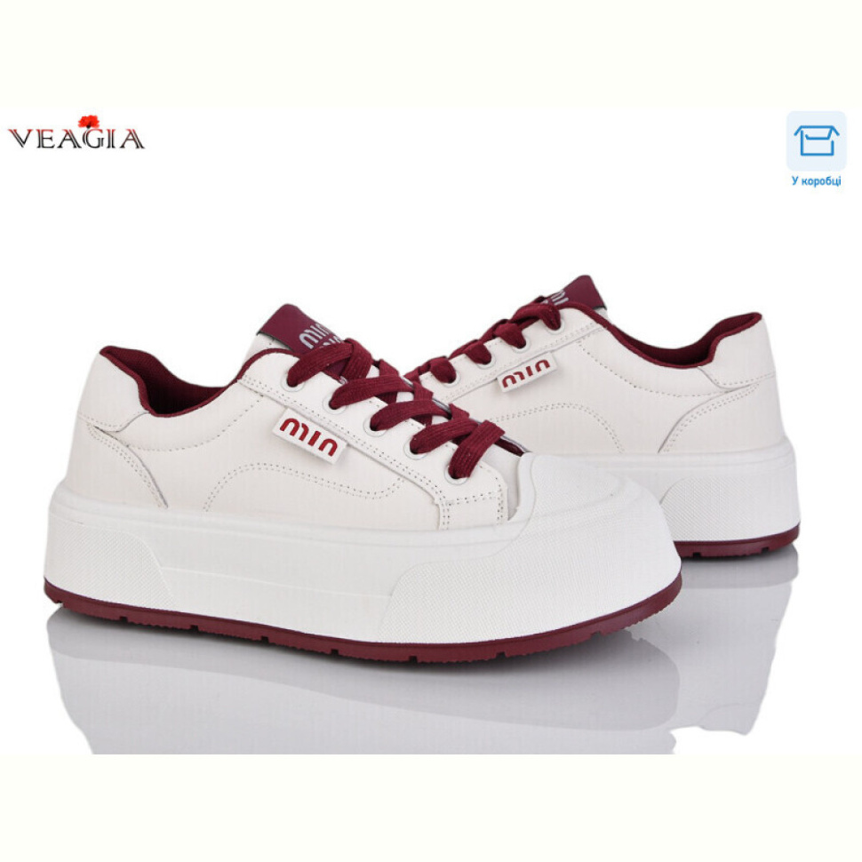 Кроссовки Veagia-ADA V3380-3