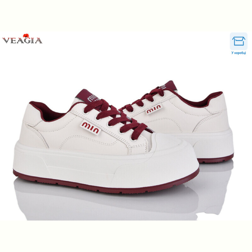 Кроссовки Veagia-ADA V3380-3