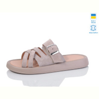 Шлепки Mermaid 98-22