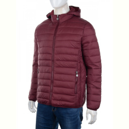 Куртка M7 2024 bordo