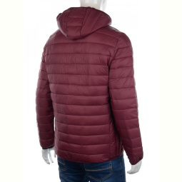 Куртка M7 2024 bordo