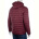 Куртка M7 2024 bordo
