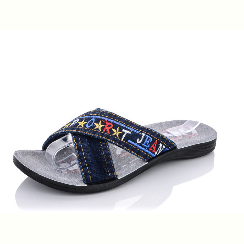 Шлепки Oscar A11