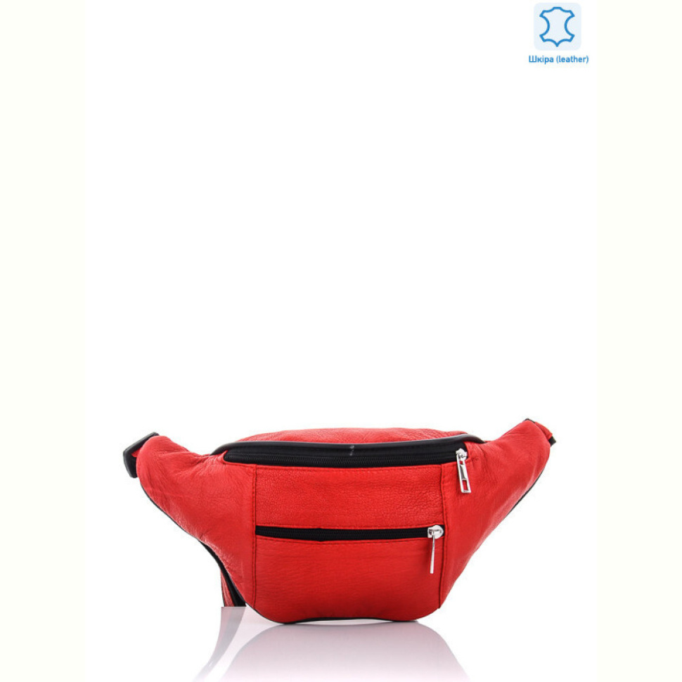 Сумка Master 777 144-2 red